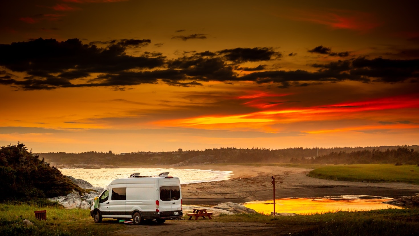7 olulist asja, mida teada enne vanlife’i alustamist