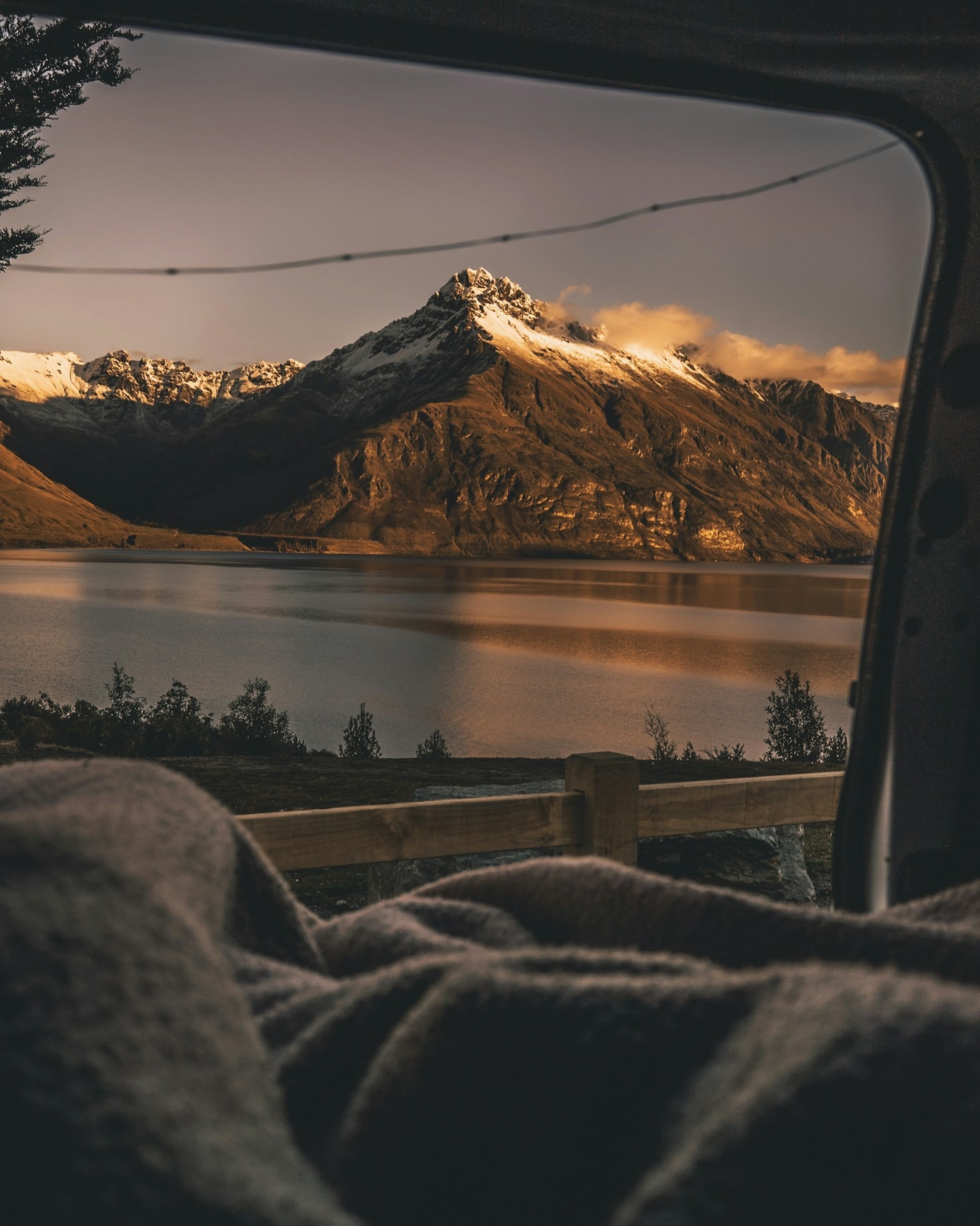 Kogemuslugu: meie elu parim otsus – vanlife